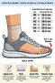 Men's Beige Genuine Leather Suede Casual Lace-Up Shoes – Mocca - 8