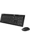 8210M Multi-Mode Keyboard & Mouse - 6