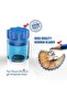 Sharpener Colour Barrel Single Hole 4 Pc Box - 2