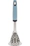DC3367 Potato Masher, Black/Blue - 4