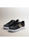 Women's Leopard-Detail Lace-Up Thick-Sole Casual Sports Shoes
