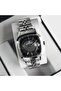 Dk434774 Men's Wristwatch with Steel Strap - 5