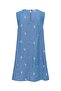 Only Cotton Dress 15369982 - 2