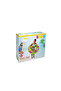 Is56261 Intex Tropical Fruit Patterned Bagel 107 cm (Ages 9+) - 6