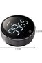 Digital kitchen timer with magnet - 3
