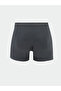 Nevavm Standard Fit Cotton Flexible Men's Boxer 3-Pack - 5