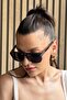 Bh Ae101 C03 Women's Sunglasses - 8