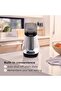 Smart Baby Bottle Warmer, Breastmilk Warmer + Defroster - Bluetooth Control - 8