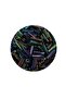 Long Tube Cutting Beads Diameter 2mm Length 10mm - 20 Grams - Blue Green - Bnc230 - 2