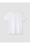 Crew Neck Soft Touch Women's T-Shirt (S6) - 3