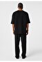 Oversize basic knitwear tracksuit set - 4