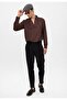 Yüksel Bel Men's Trousers - 3