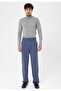 Basic Turtleneck Sweater - 4
