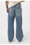 Relaxed Fit Jean - 5