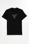 Arctic Eagle LED T-Shirt – Relaxed - 3