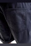 Erkek Regular Fit Jean Sort - Rick - 8