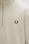 M3574 Half Zip Men's Sweatshirt - 6