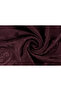 Purple 75 X 190 Naia Rivela Shawl - 4