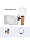 Camera Üniversal Cage Handle Evrensel Ahşap Yan Kol - 4