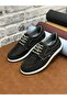 Genuine Nubuck Leather Orthopedic Comfortable Lightweight Soft Men's Shoes - 3