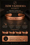Men's and Women's Pure Original Thick Copper Bracelet Flat Model Copper Bracelet - 5