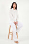 Fisto Embroidered Cotton Long Sleeve Shirt Shirt 6982245 - 4