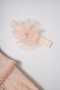 Baby Girl Mevlütlük Dress with Bandana and Lace Newborn Hospital Release Wedding Dress Evening Dress Mevlitlik 4025- - 2