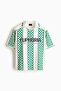 Loose Fit Football shirt - 6