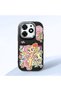 Tecno Spark 10 Pro(Ki7) Compatible Black Silicone Case with Shock-Absorbing Camera Protections