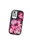 Redmi 10 4g Compatible Black Silicone Case with Shock-Absorbing Camera Protections - 3