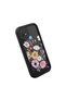 Oppo A15/A15S Compatible Black Silicone Case Shockproof with Camera Protection - 3