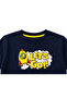 Licensed Boys' T-Shirt Shorts Set Sportswear - 4