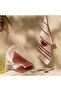 Soft Watermelon Patterned 2-Piece Drying Cloth - White - 30X50 cm