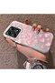 Xiaomi Mi 14t Compatible Hard Acrylic Back Silicone Edge Lens Protection Case - 3