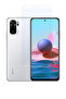 Xiaomi Redmi Note 10S Compatible Hd Glossy Nano Screen Protector 9H Flexible Shatterproof Protection