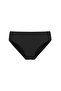 Women's 3-Piece Cotton Slip Panties Plain Set - 8