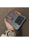 Xiaomi Mi 15 5g Compatible Hard Acrylic Back Silicone Edge Lens Protection Case - 4