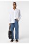 Oversize Shirt - 4