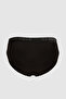 Men's Black Underwear Bottom 50326516-Vr046 - 6