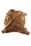 Real Sheepskin Short Sheepskin - Natural Short Sheepskin - Natural Sheepskin - 3