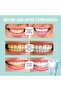 Teeth Mouthwash, Teeth Whitening Mousse Foam, Herbal Brightening Oral Repair Foam - 5