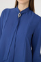 G-0136 Shon Shirt 38-44 Indigo Shirt 0136 - 4
