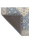 Sdt Traditional Theme Patterned Modern Woven Base Decorative Carpet Sdt1405 - 6