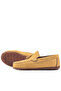 Rakerplus 3400 Yellow Boys' Moccasin Shoes - 5