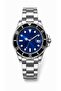 Men's Steel Band Calendar Wristwatch - 2