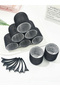 16pcs 16pcs/Set Self Grip Hair Rollers No Heat Hair Clip Curlers Heatless Curls Hair Bangs Volume Se - 7