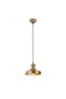 Πολυέλαιος Χρυσός Μπερσέστε - 2