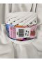 Combed Cotton Yarn White Hand Knitting Yarn 250Gr.-90Mt. (1 Piece) - Color: 1011 - 2