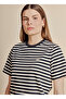 Ecru Women's T-Shirt Bbss26Fts003 - 2
