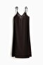 Tie-strap beach dress - 6